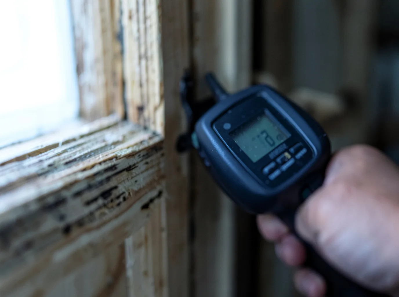 Water Damage Restoration Georgetown, MD FAQs